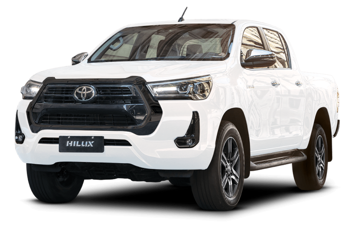 Hilux